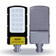 80w all in one solar street light